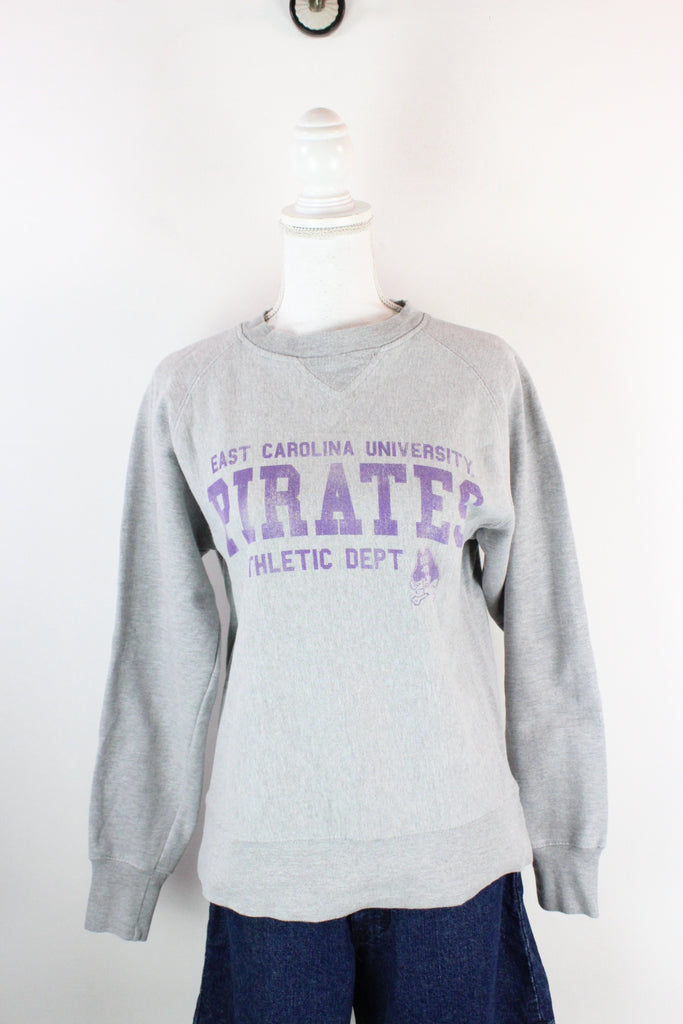 Vintage Pirates Sweatshirt (M) - Vintage & Rags