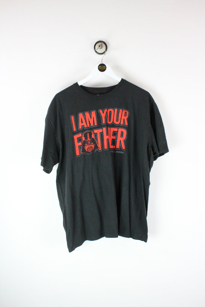Vintage I Am Your Father T-Shirt (XXL) - Vintage & Rags