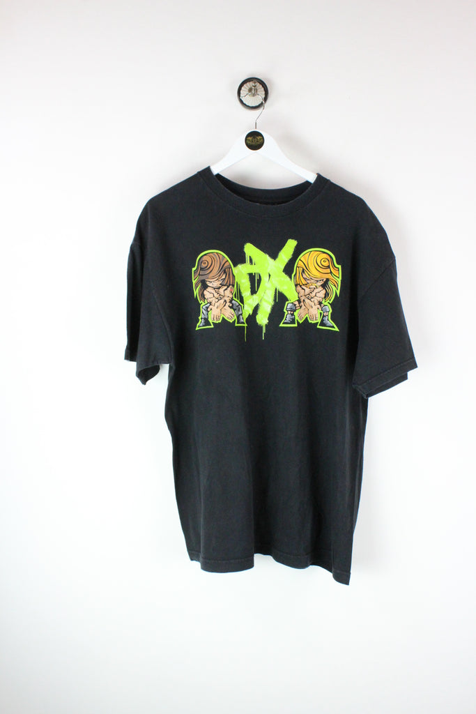 Vintage DX T-Shirt (XL) - Vintage & Rags