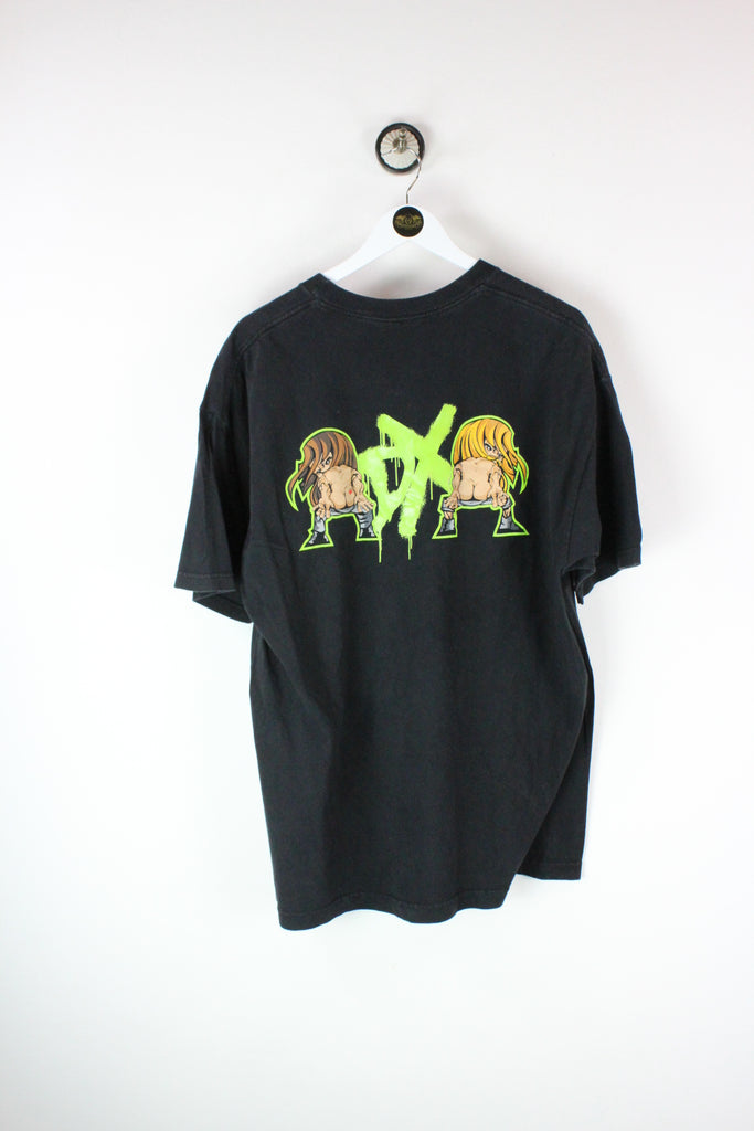 Vintage DX T-Shirt (XL) - Vintage & Rags