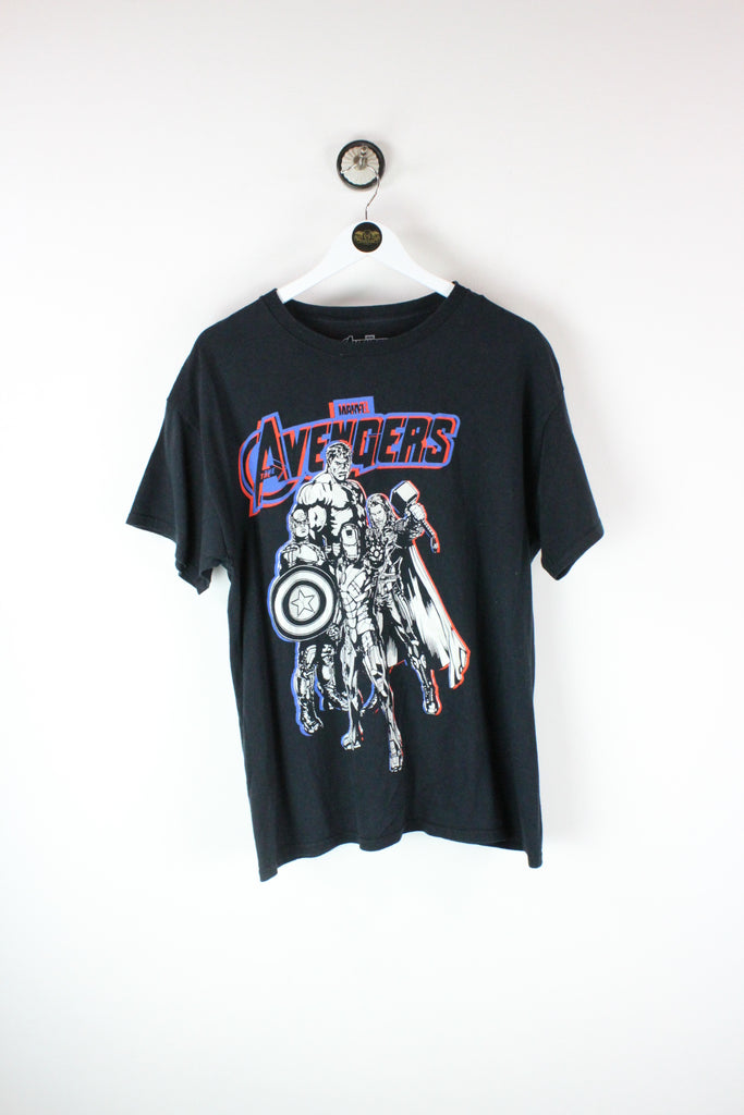 Vintage Marvel Avengers T-Shirt (L) - Vintage & Rags