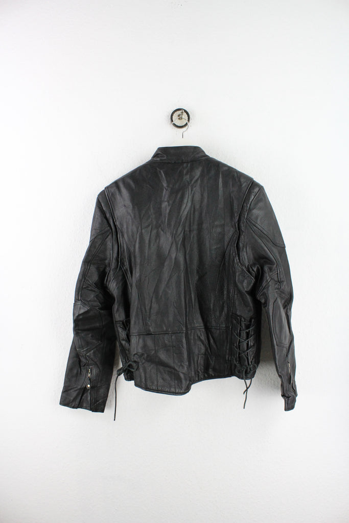 Vintage Open Road Leather Jacket (M) - Vintage & Rags