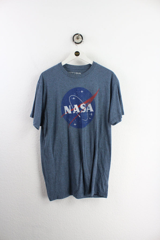 Vintage NASA T-Shirt (XL) - Vintage & Rags