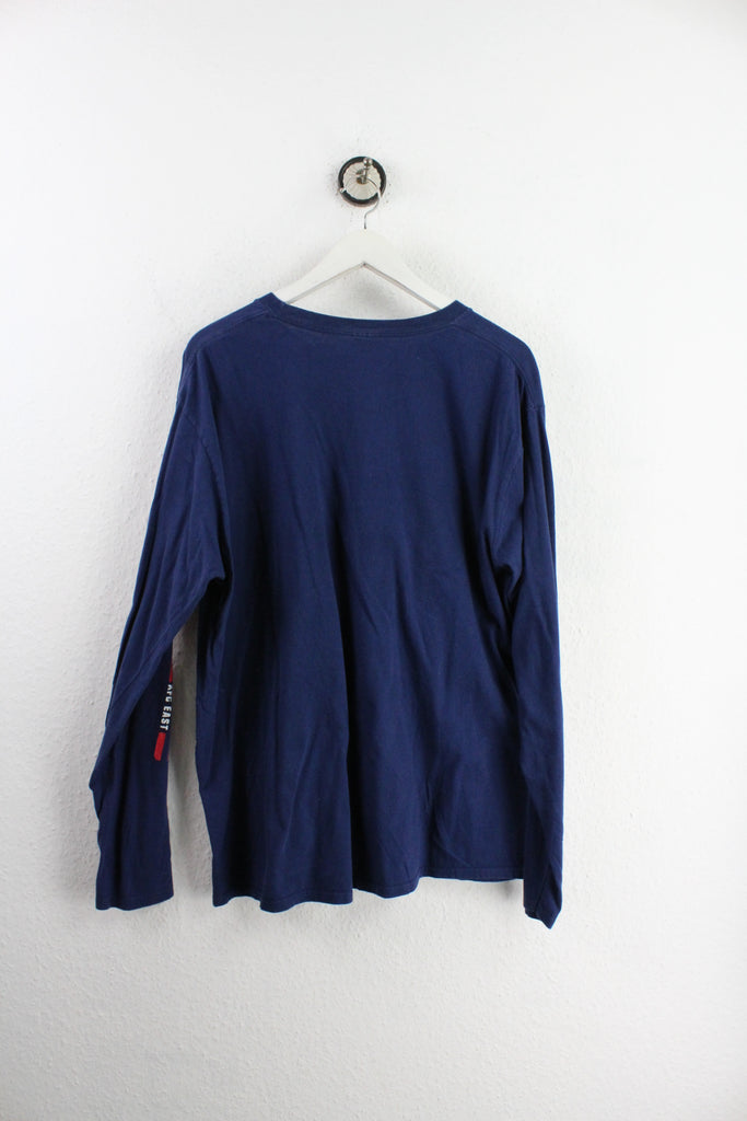 Vintage New England Patriots Longsleeve (L) - Vintage & Rags