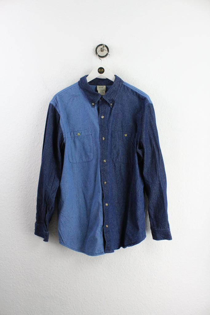 Vintage Scandia Woods Shirt (M) - Vintage & Rags