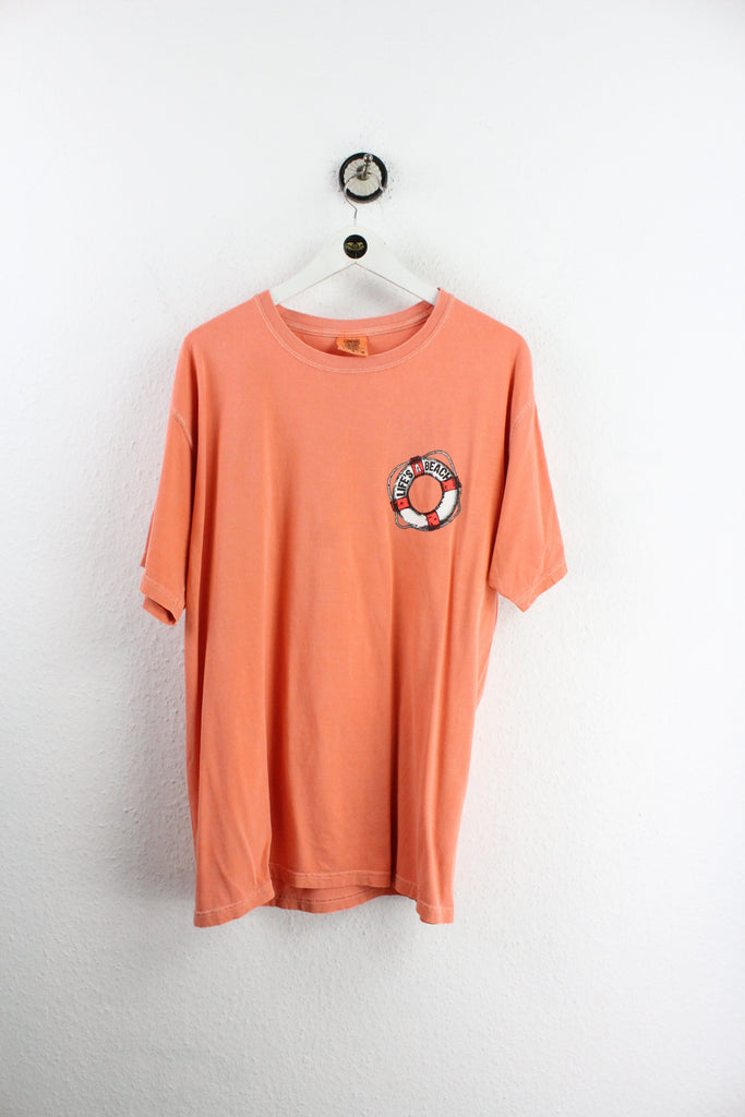 Vintage Comfort Colors T-Shirt (L) - Vintage & Rags