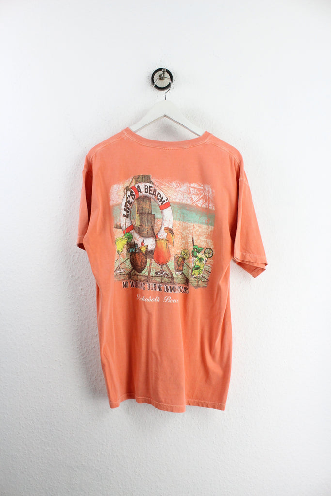 Vintage Comfort Colors T-Shirt (L) - Vintage & Rags