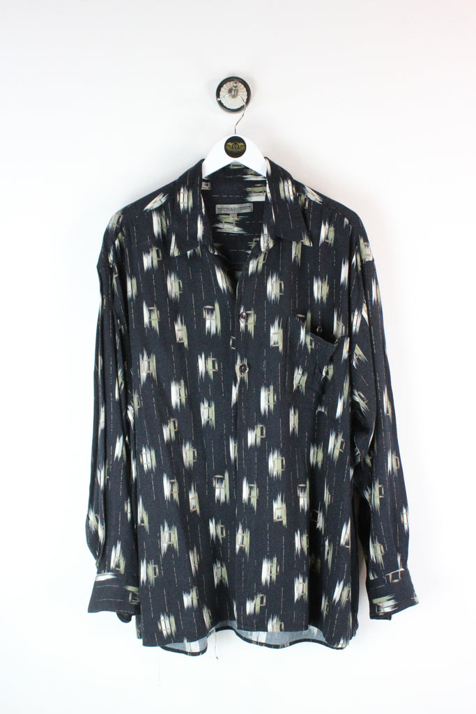 Vintage Maxini Collezione Shirt (XL) - Vintage & Rags