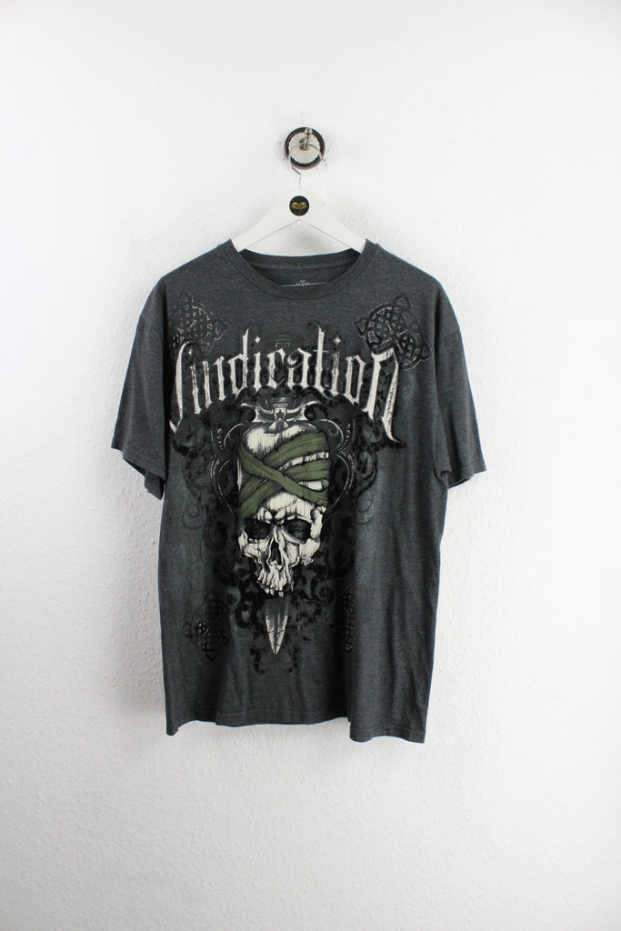 Vintage Vindication T-Shirt (L) - Vintage & Rags