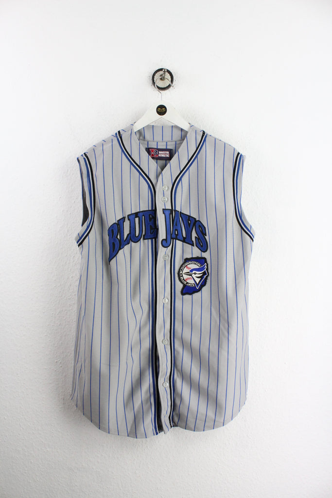 Vintage Blue Jays Jersey (L) - Vintage & Rags