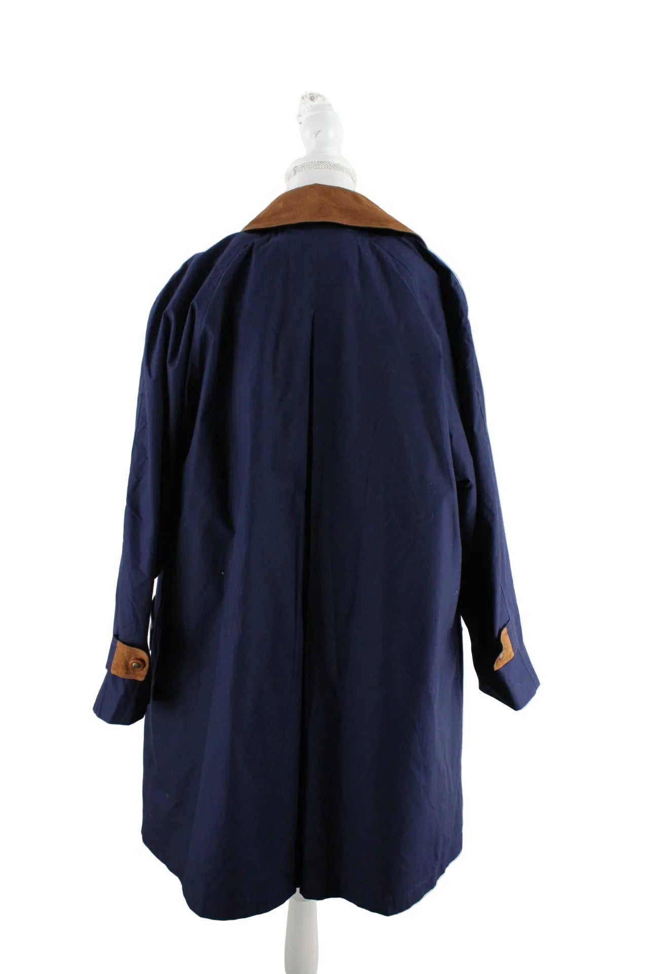 Vintage Braefair Coat (S) - Vintage & Rags
