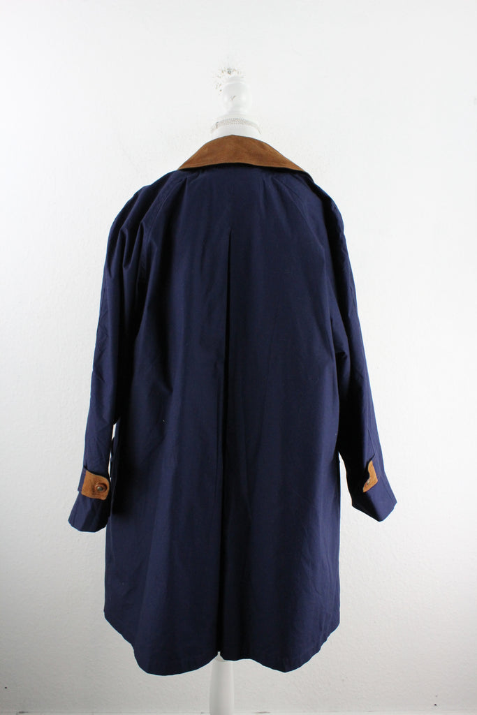 Vintage Braefair Coat (S) - Vintage & Rags