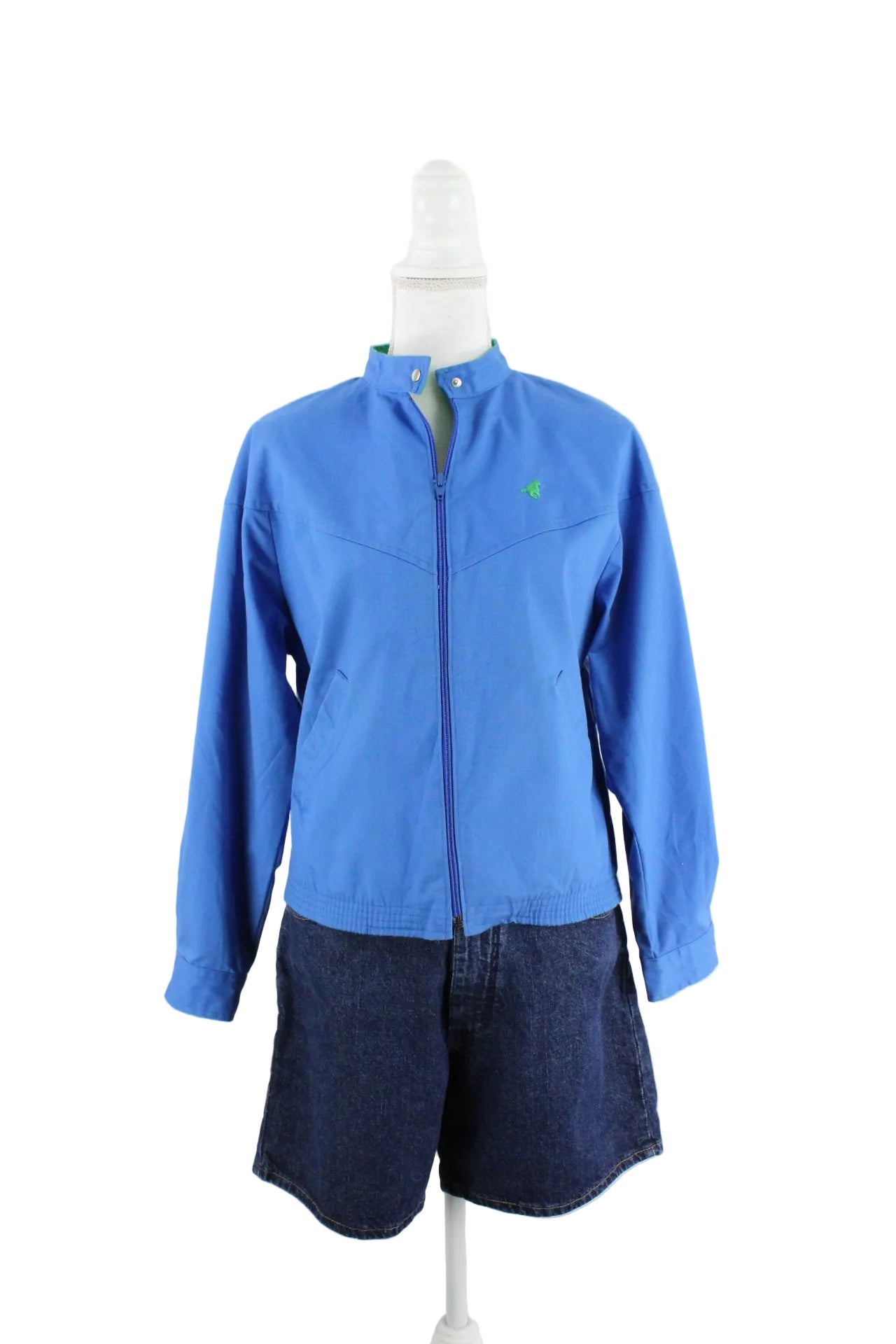 Vintage Wrangler Jacket (M) - Vintage & Rags