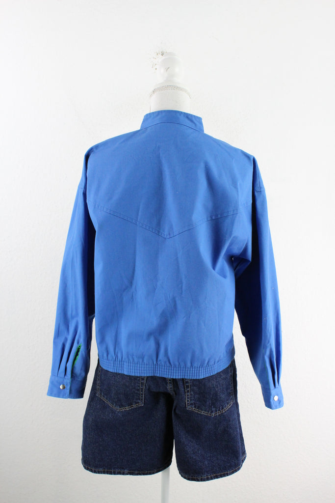 Vintage Wrangler Jacket (M) - Vintage & Rags