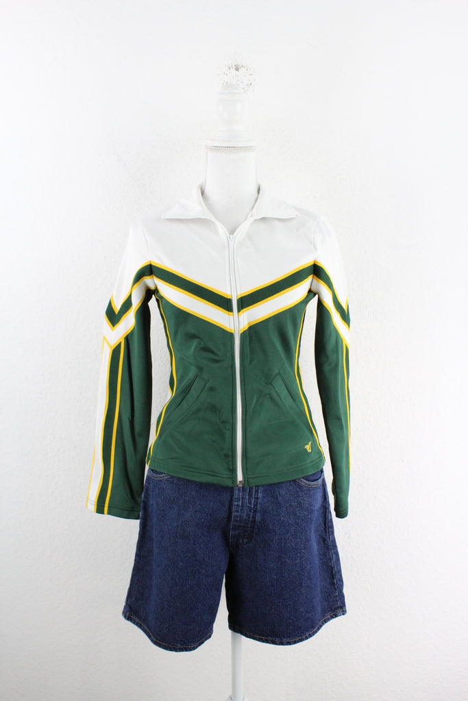 Vintage Varsity Jacket (S) - Vintage & Rags