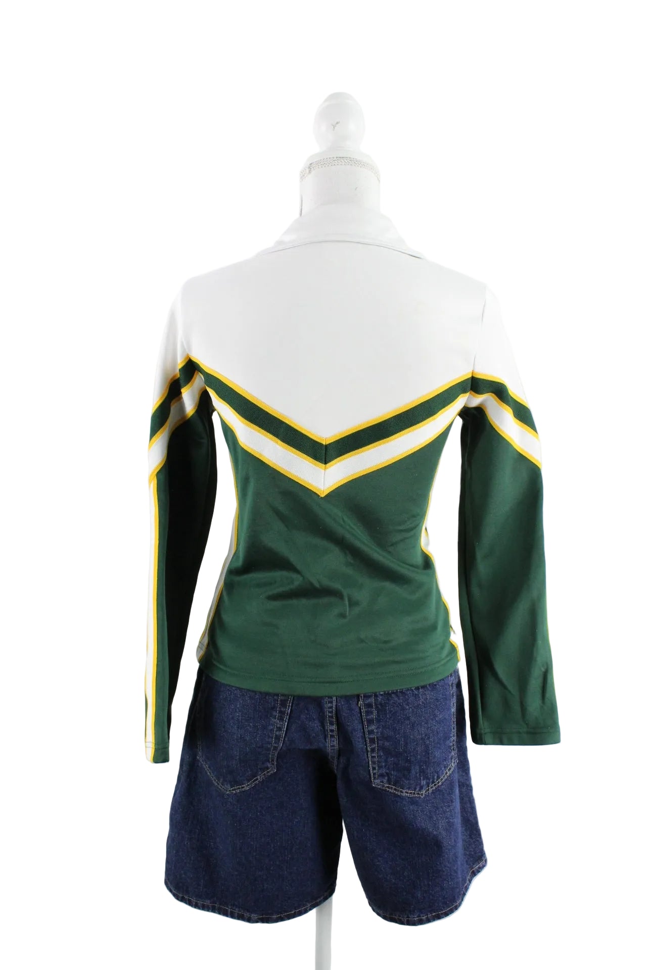 Vintage Varsity Jacket (S) - Vintage & Rags