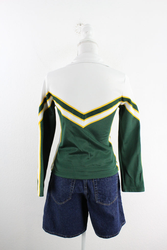 Vintage Varsity Jacket (S) - Vintage & Rags