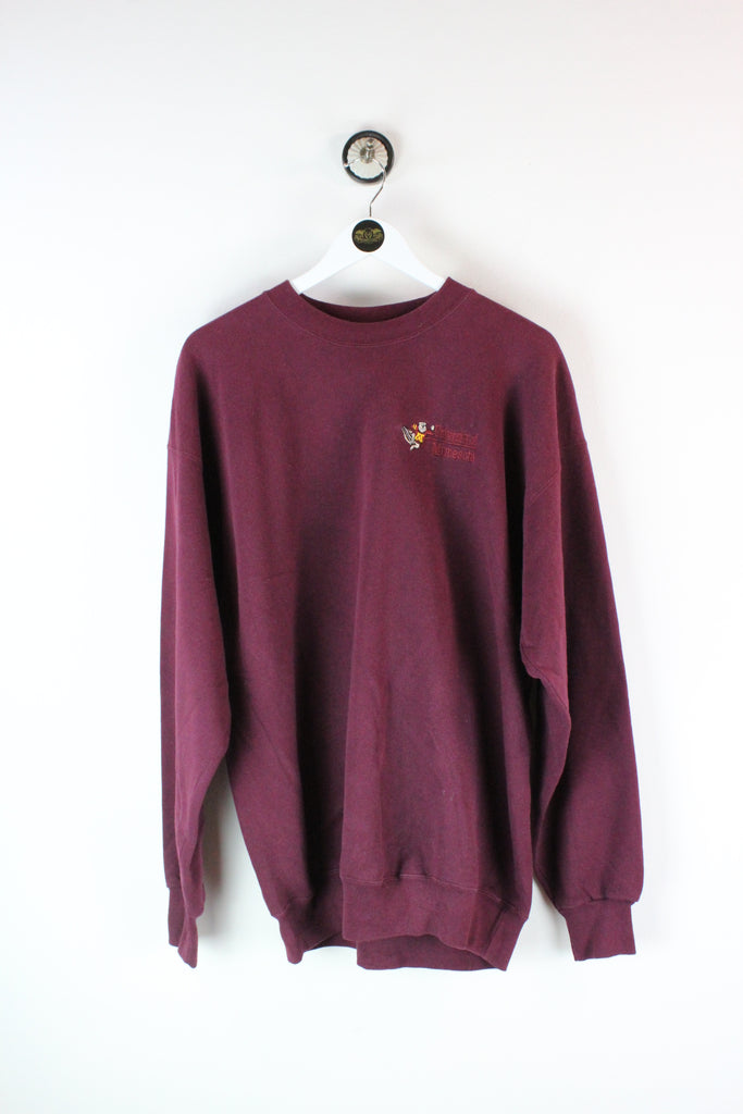 Vintage University Of Minnesota Sweatshirt (XL) - Vintage & Rags