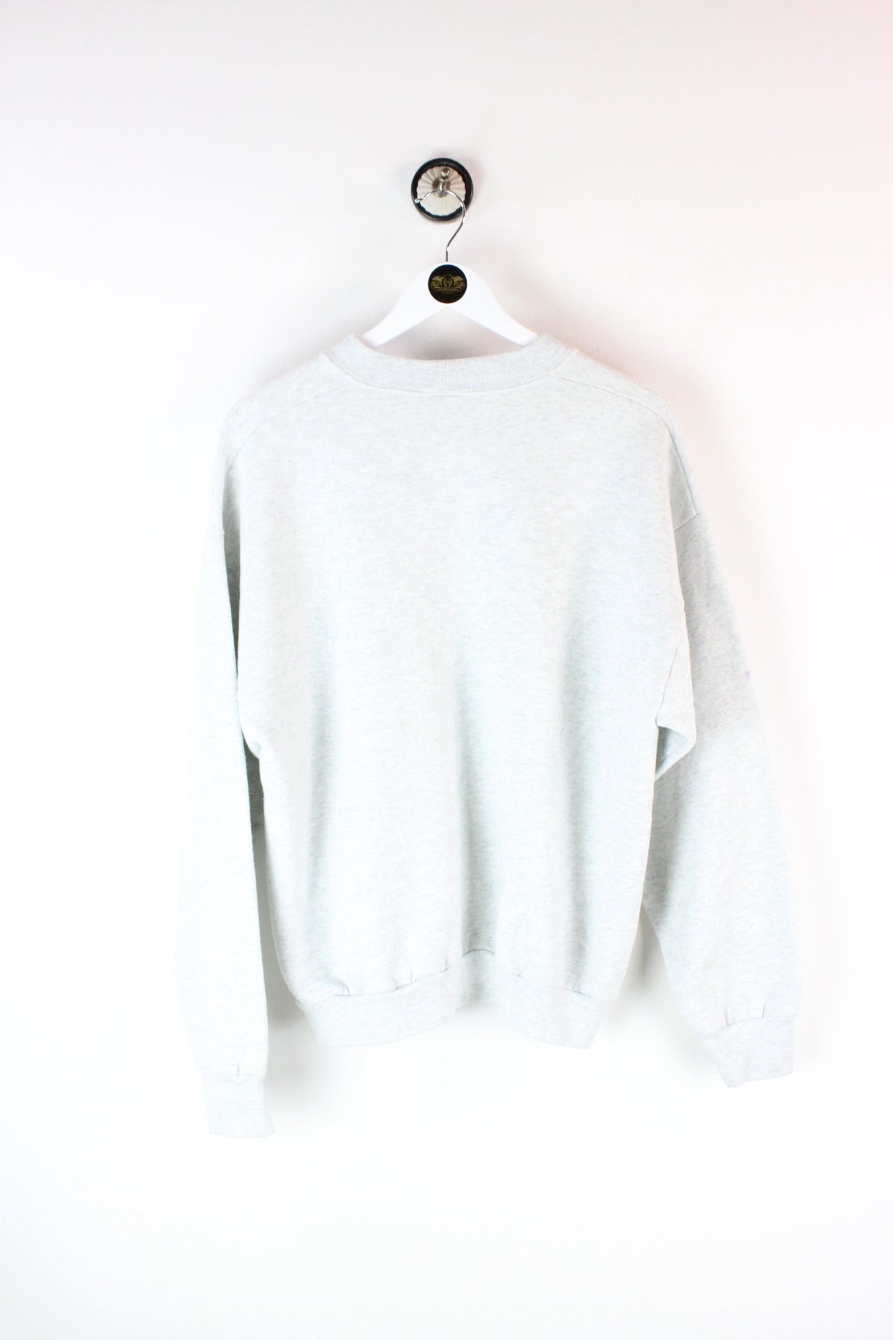 Vintage Eat Sleep Fish Sweatshirt (XL) - Vintage & Rags