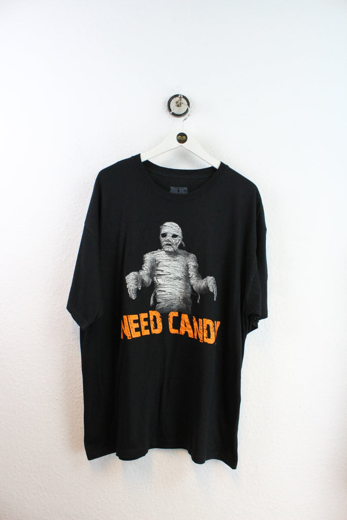Vintage Need Candy T-Shirt (XL) - Vintage & Rags