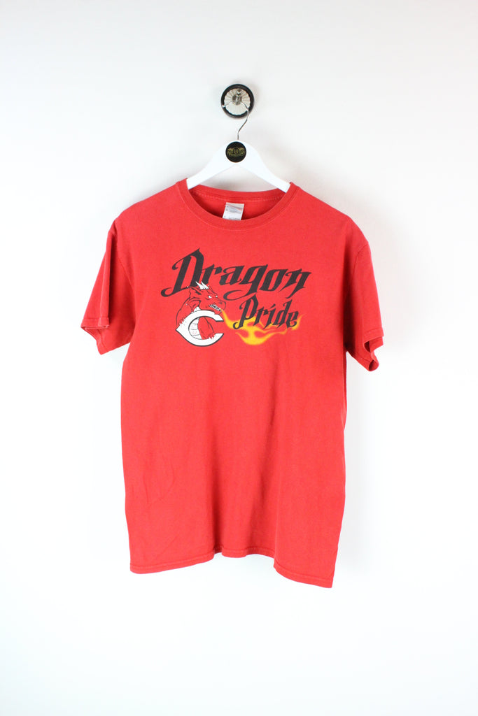 Vintage Dragon Pride T-Shirt (M) - Vintage & Rags