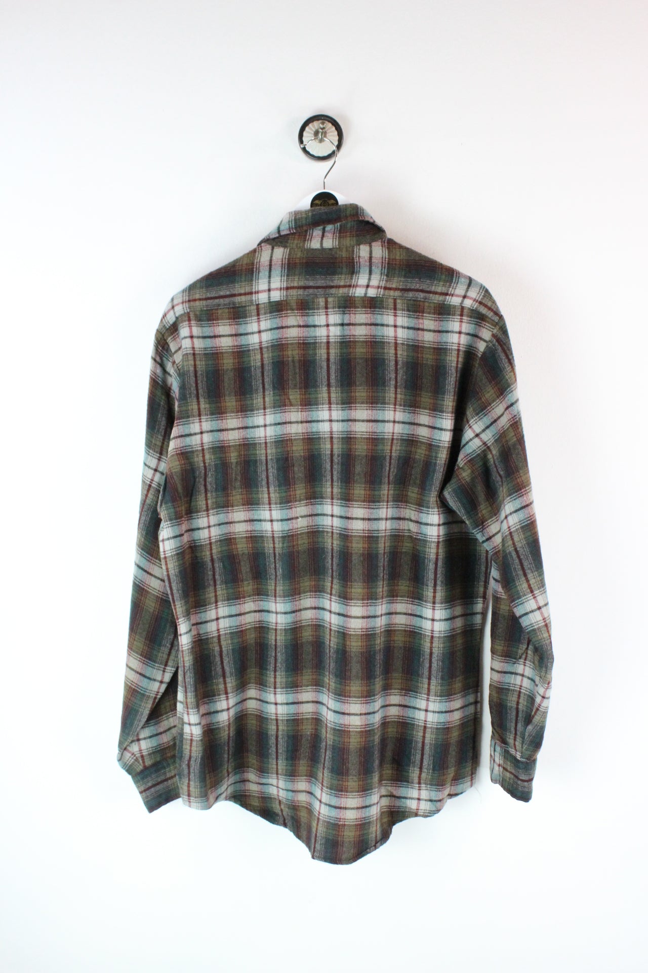 Vintage Outdoor Exchange Shirt (L) - Vintage & Rags