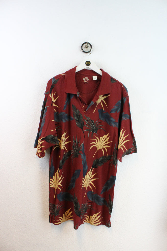 Vintage Arrow Hawaii Polo Shirt (L) - Vintage & Rags