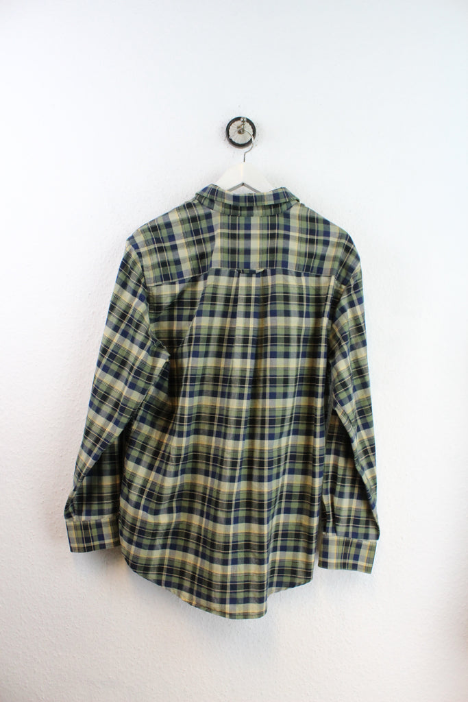 Vintage St. John´s Bay Flannel Shirt (M) - Vintage & Rags