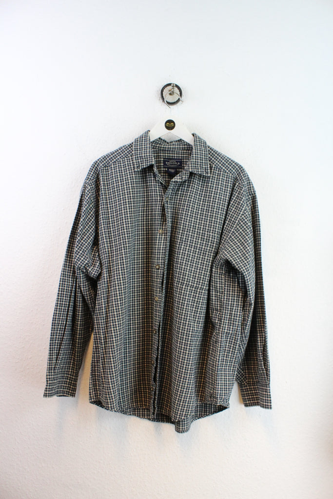 Vintage Sonoma Shirt (L) - Vintage & Rags