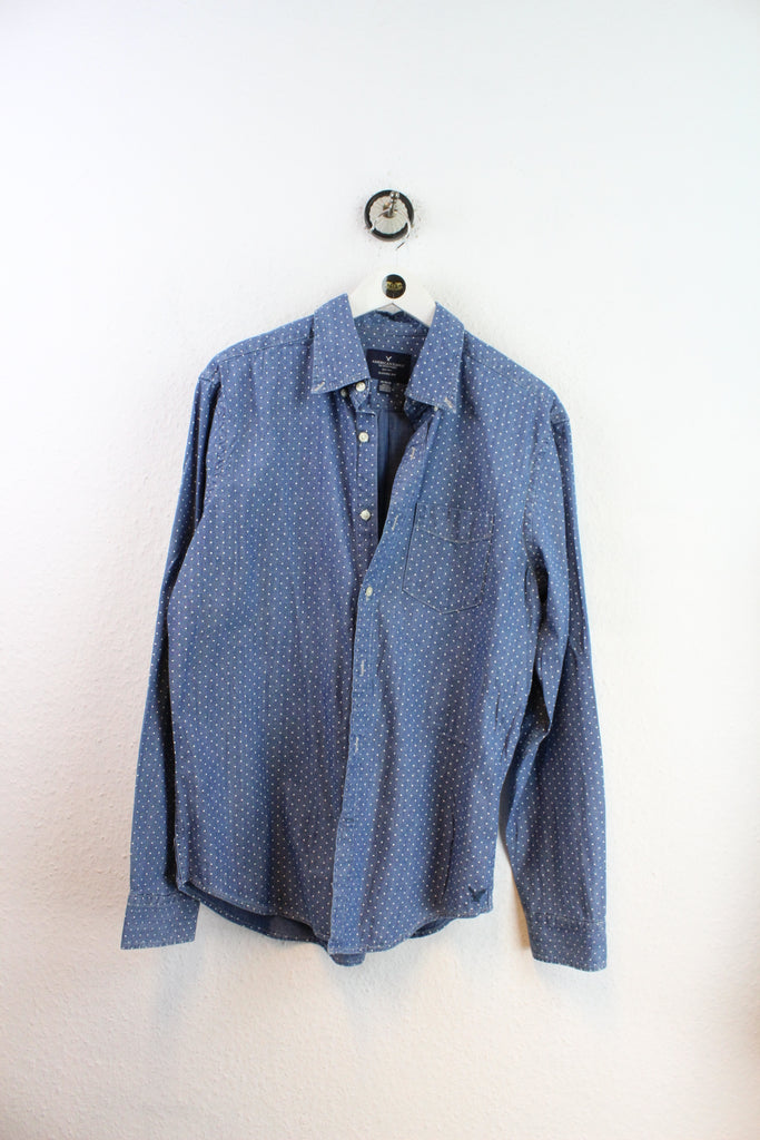 Vintage American Eagle Shirt (M) - Vintage & Rags