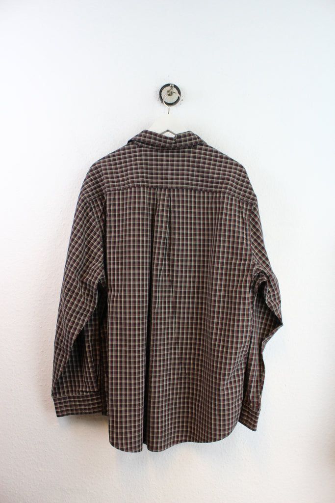 Vintage Carhartt Flannel Shirt (XL) - Vintage & Rags