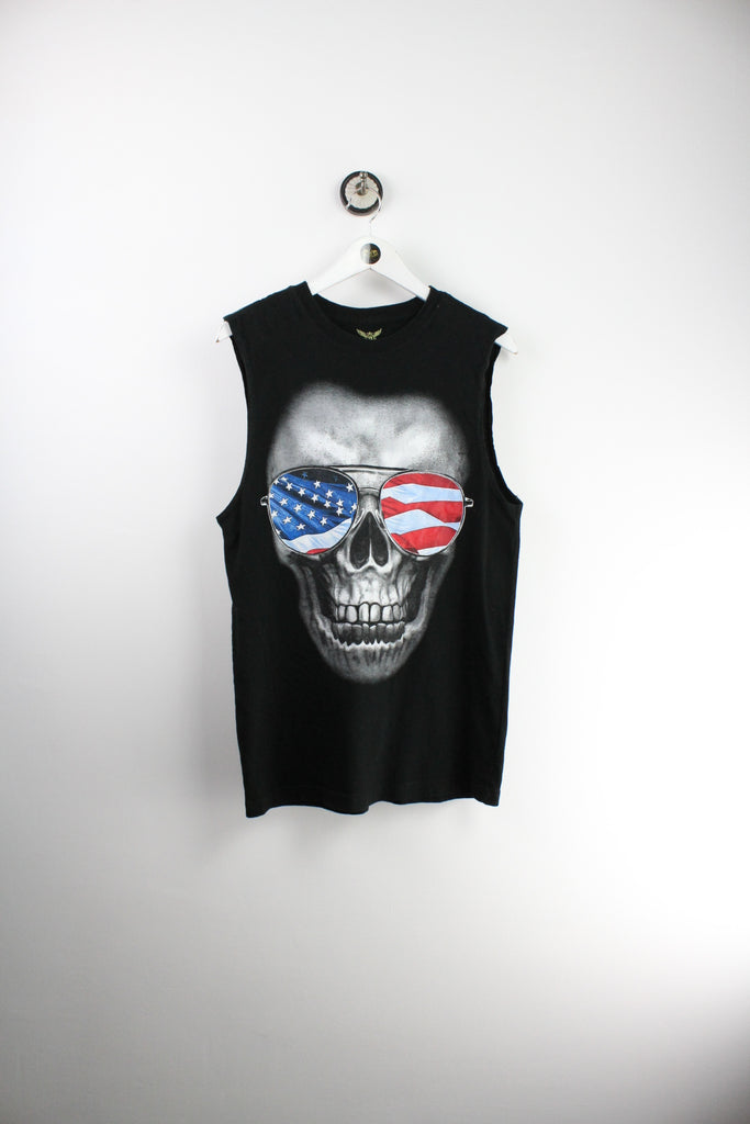 Vintage Faded Glory Tank Top (S) - Vintage & Rags