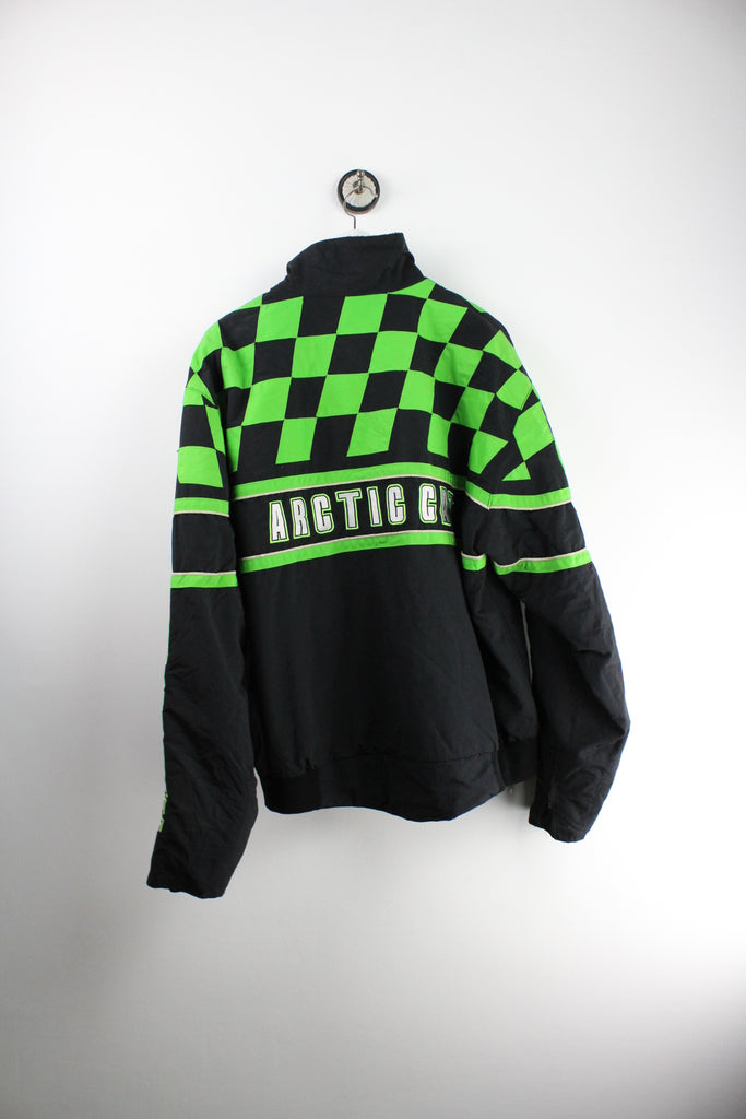 Vintage Team Arctic Jacket (L) - Vintage & Rags