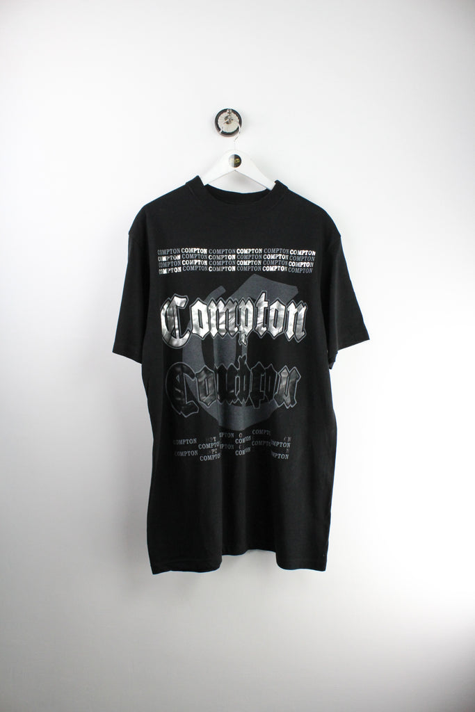 Vintage Compton T-Shirt (XL) - Vintage & Rags