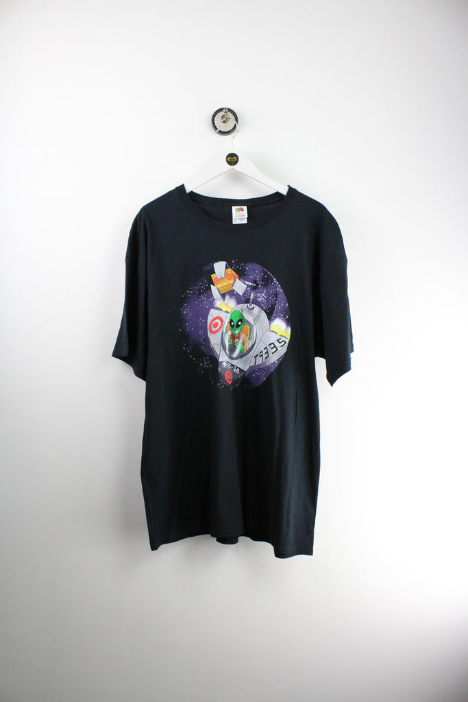 Vintage Alien T-Shirt (XL) - Vintage & Rags