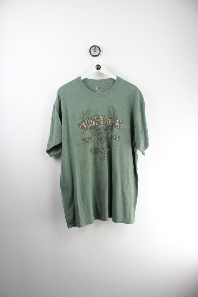 Vintage Mossy Oak T-Shirt (XL) - Vintage & Rags