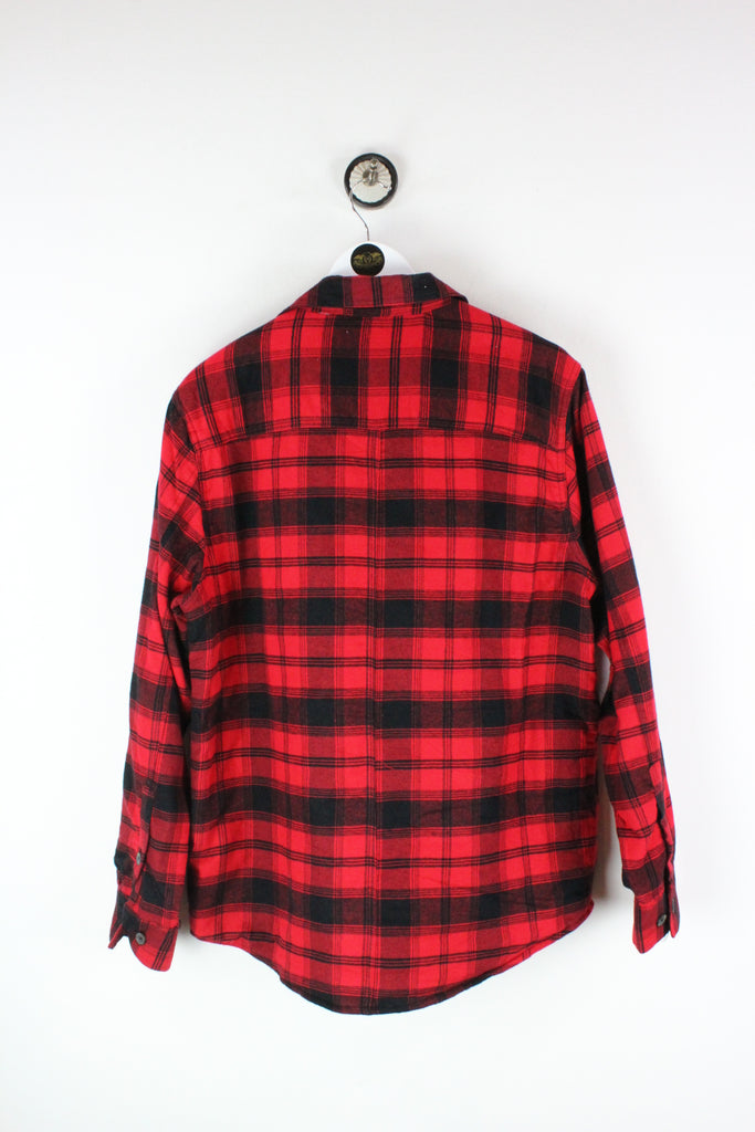 Vintage Tallwoods Flannel Shirt (M) - Vintage & Rags