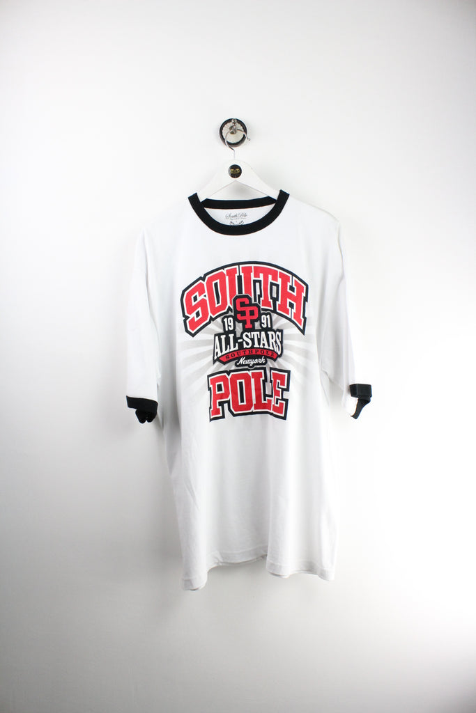 Vintage South Pole T-Shirt (L) - Vintage & Rags