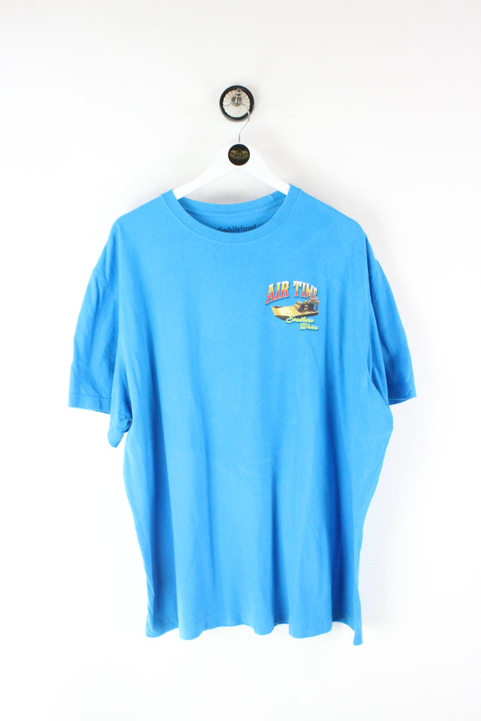 Vintage Air Time T-Shirt (XXL) - Vintage & Rags