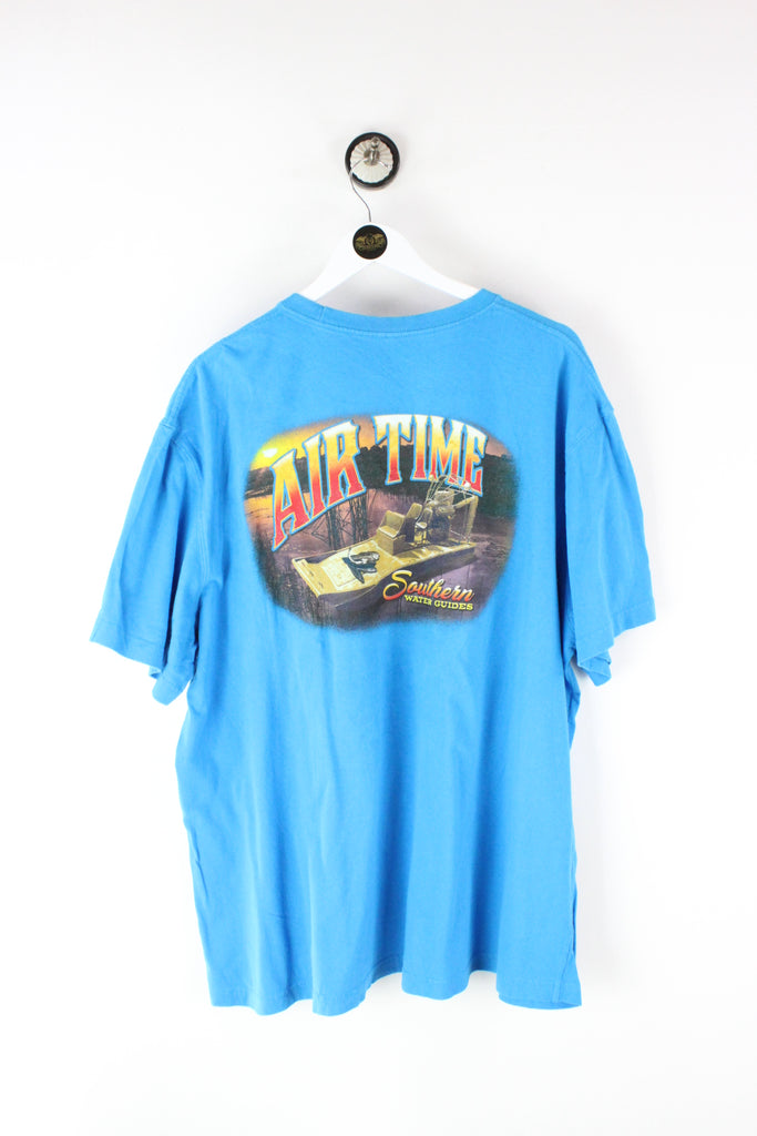 Vintage Air Time T-Shirt (XXL) - Vintage & Rags