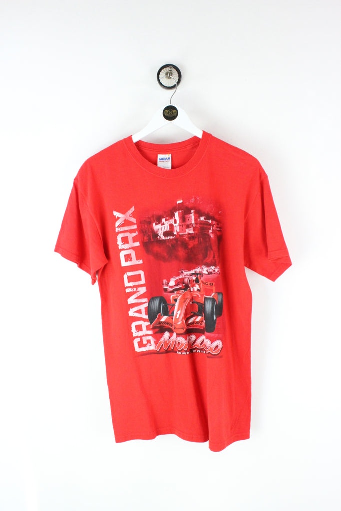 Vintage Grand Prix T-Shirt (M) - Vintage & Rags