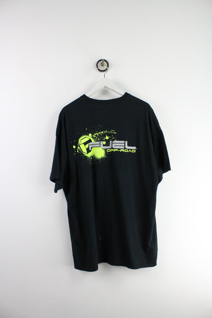 Vintage Fuel Off-Road T-Shirt (XXL) - Vintage & Rags