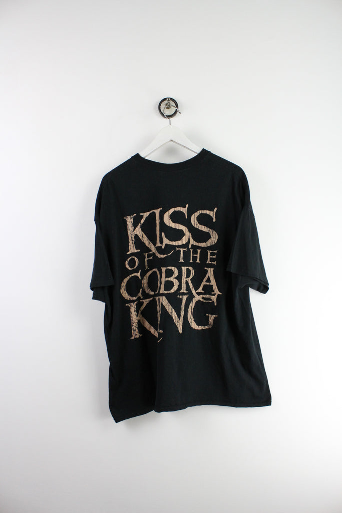 Vintage Kiss Of The Cobra King T-Shirt (XXL) - Vintage & Rags