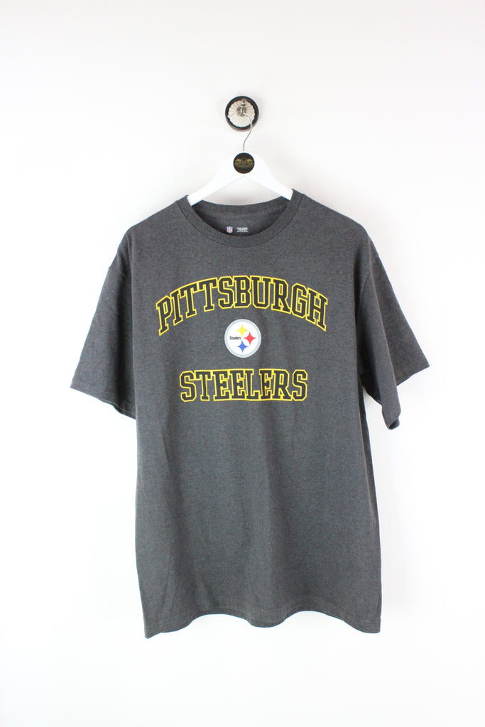 Vintage Pittsburgh Steelers T-Shirt (L) - Vintage & Rags
