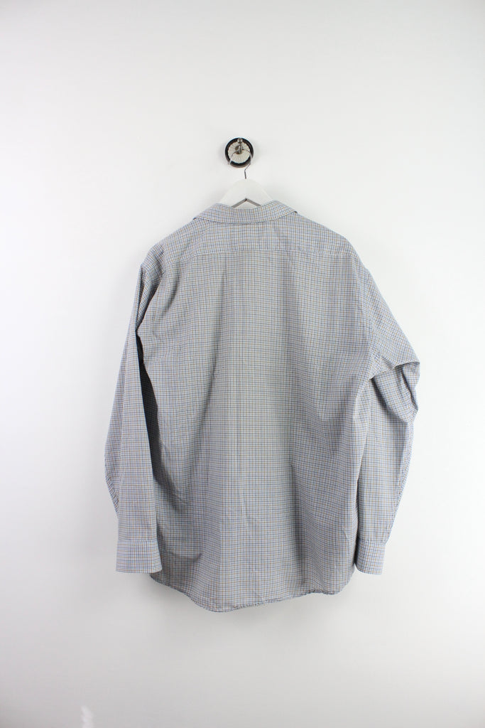 Vintage Plaid Shirt (L) - Vintage & Rags