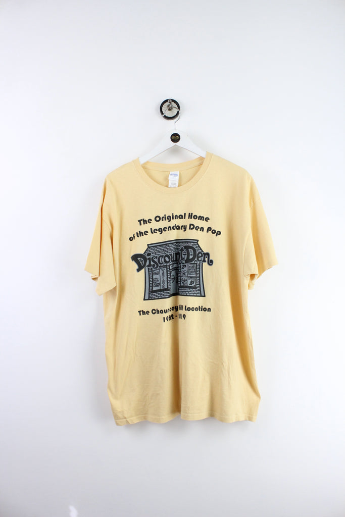 Vintage Discount Den T-Shirt (XL) - Vintage & Rags