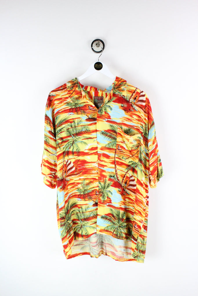 Vintage Hawaii Shirt (L) - Vintage & Rags