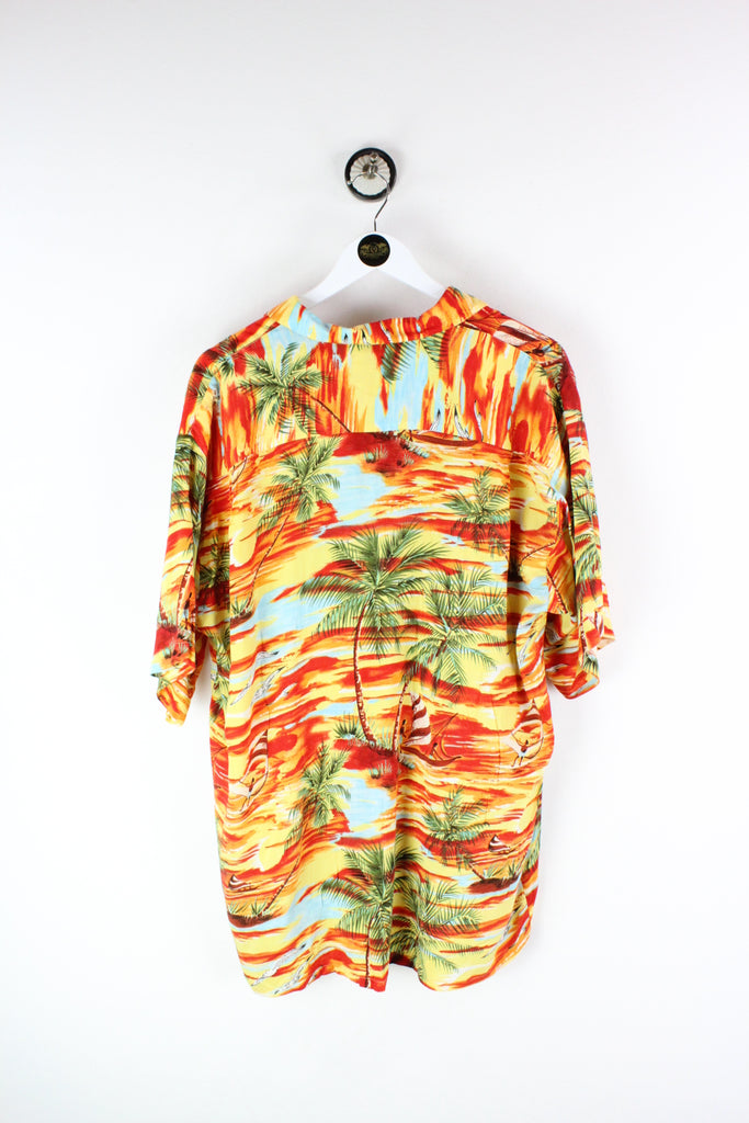 Vintage Hawaii Shirt (L) - Vintage & Rags