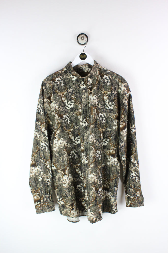 Vintage North River Shirt (XL) - Vintage & Rags