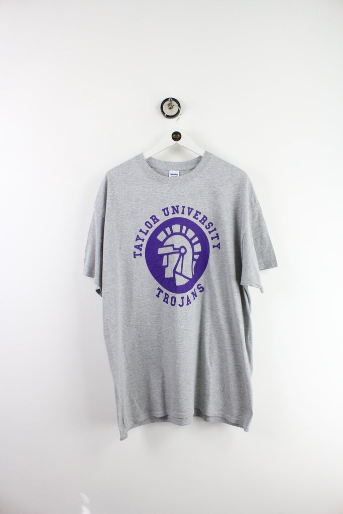 Vintage Taylor University Trojans T-Shirt (XL) - Vintage & Rags